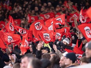 Top 14 - Le Stade Toulousain devrait être entendu fin juillet dans son appel pour l’amende de 2,88 millions d’euros