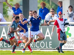 Top 14. Cinq recrues, cinq histoires insolites : Dan du Plessis et Damian Penaud onze ans après, Inia Tabuavou vendeur de rôtis
