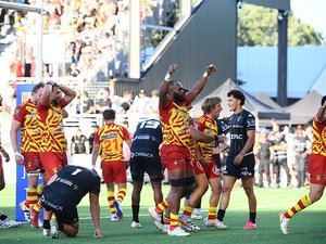 Top 14 – Guide de l’intersaison de Perpignan : une vague d'espoir et d'internationaux