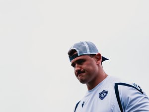 Top 14 - "Ça nous a forcément marqués" : la blessure de Dalton Papali’i, un malheureux coup du sort à digérer pour Castres