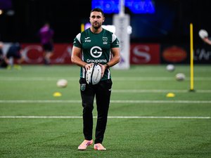 Top 14 - "La manière dont on travaille a un réel impact sur nos ambitions collectives" : la préparation physique estivale comme point de départ de la performance