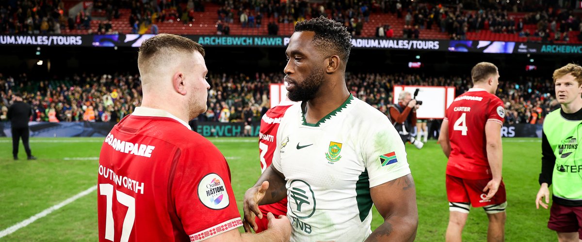 Coupe du monde 2027 - 
