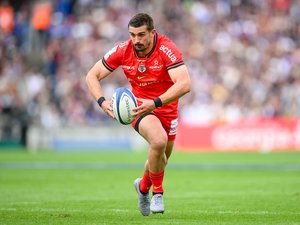Transferts - Exclusif Midi Olympique. Une grosse écurie du Top 14 sonde l'international français Thomas Ramos, en fin de contrat à Toulouse en 2027