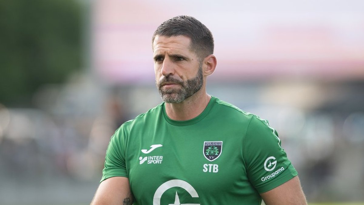 Pro D2 - Montauban : Sébastien Tillous-Borde prolonge sur le long terme avec l'USM