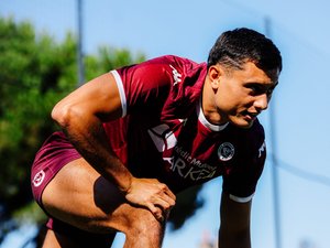 Top 14 - "On a décidé de faire de notre malheur une opportunité" : à l'UBB, la régénération comme carburant de la reprise