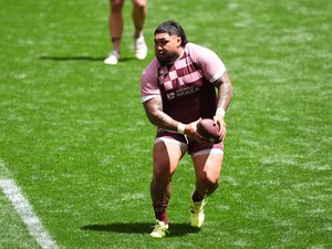 Top 14 - UBB : les retours de Carlü Sadie et Ben Tameifuna espérés à la fin de l'année 2026