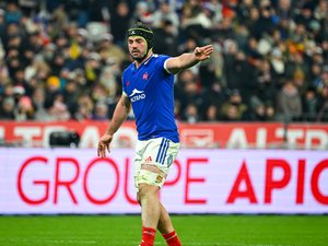 XV de France - Grégory Alldritt, Gaël Fickou, Damian Penaud : quels sont les Bleus qui ont le plus perdu après ce Championnat des Nations ?