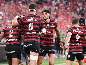 Top 14 - Guide de l'intersaison de Toulouse : un quintuplé historique dans le viseur