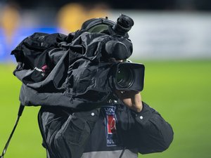 Pro D2 - Deux affiches en prime time le vendredi, la programmation va changer