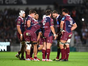 Top 14 – Guide de l’intersaison de l'UBB : un effectif tout juste retouché pour un objectif inchangé