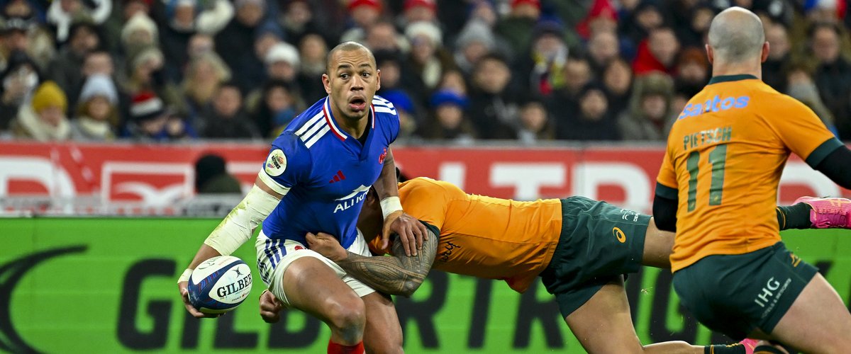 julien clerc rugby