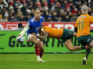 XV de France - Gaël Fickou, Antoine Dupont, Julien Marchand : le XV des absents des Bleus lors du Championnat des Nations