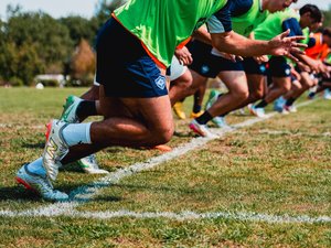 Top 14. Pro D2 - Préparation physique : les quatre grands secteurs d’évaluation qui en disent long sur la forme des joueurs