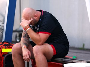 Pro D2 - Nice relégué par le conseil de discipline de l'A2R