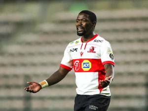 Transferts - Sanele Nohamba (Afrique du Sud) rejoint le Lou jusqu'en 2028