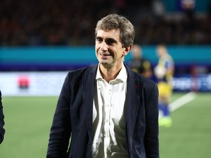 Pro D2 - Nice. Réunion LNR-FFR, situation "inédite"... Quelles suites après la rélégation de Nissa Rugby ?