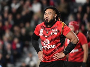 Transferts - À 44 ans, Ma’a Nonu rejoint les Sharks de Durban dans un rôle inédit