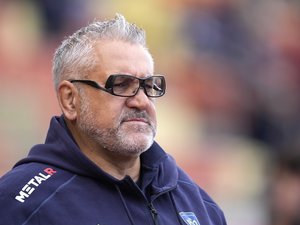 Top 14 - Entretien. Maradona, Mbappé, Atlético de Madrid... Christophe Urios, le manager de Clermont, évoque longuement sa passion du football