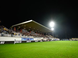 Pro D2 - Reprise du dialogue, tribune, espaces hospitalités... La course contre la montre est lancée pour la survie de Nice