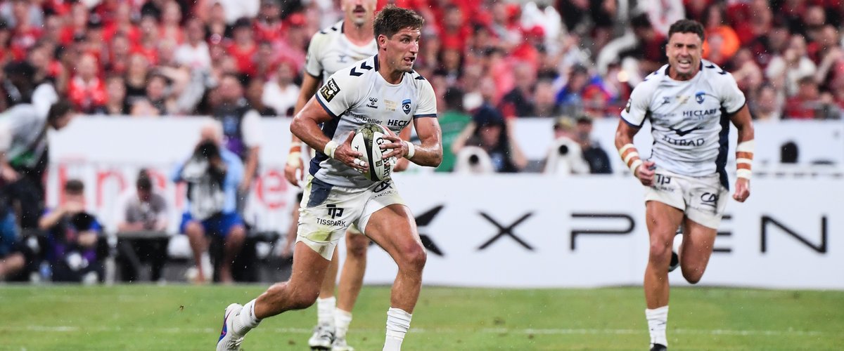 Top 14 – Guide de l’intersaison de Montpellier : de l'access-match à la finale en deux ans, un redressement à confirmer pour le MHR