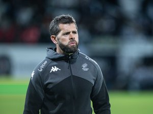 Pro D2 - "On a intégré le rugby dès le premier jour" : comment Provence Rugby, dernier club du championnat à reprendre l'entraînement, se prépare ?