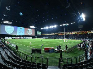 Top 14 - "J'ai toujours connu le Racing performant à l'extérieur" : sans domicile fixe, les Franciliens misent sur leur ADN de voyageur
