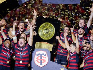 Top 14 - Histoire à écrire, dossier extrasportifs à gérer, Coupe du monde qui s'approche... Toulouse à la croisée des chemins