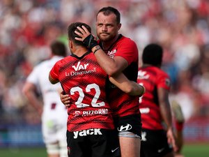 Top 14 – Guide de l’intersaison : à Toulon, tout est-il à refaire ?