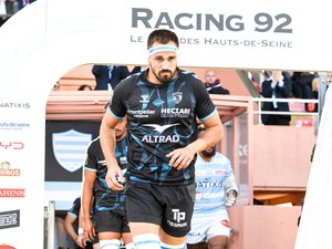 Top 14 - "Un vrai problème qui commence à s’installer dans le Top 14" : Florian Verhaeghe critique les simulations