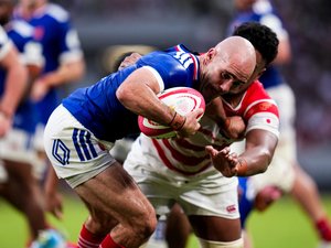XV de France - "La France semble être la seule nation capable de rivaliser avec les Sud-Africains", lance Matt Williams, ancien sélectionneur de l'Écosse