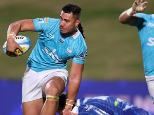 Transferts / Top 14 - Un jeune Néo-Zélandais s'engage avec le Stade français