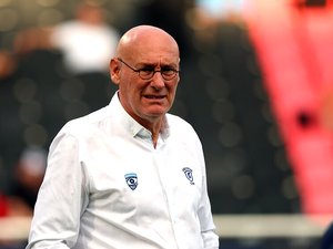 Top 14 - "Le très haut niveau, c’est être au rendez-vous chaque saison", prévient Bernard Laporte au MHR