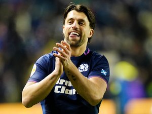 Top 14 - "Il y aura une meilleure concurrence au poste" : Adam Hastings débarque au MHR pour bousculer la charnière