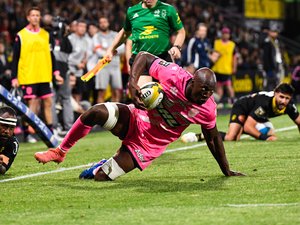 Top 14 - "Il n’est jamais venu dans mon bureau en demandant de ne pas effectuer cette dernière année" : Thomas Lombard met fin à l'hypothétique retraite de Sekou Macalou