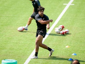 Pro D2 - Biarritz : le joueur à suivre, le calendrier détaillé et les infos essentielles avant la saison 2026-2027
