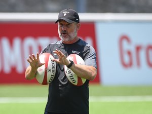 Pro D2 - "Il me manquait l’adrénaline, ce besoin d’appartenance à une équipe" : Stéphane Prosper se confie sur son arrivée à Biarritz