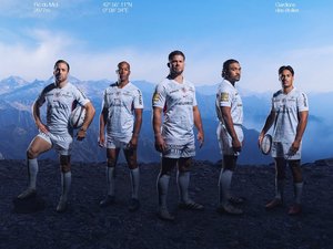 Top 14 - Un hommage au titre de 1986-1987 pour les Toulonnais, les Toulousains en blanc... Toulon, Toulouse et Castres dévoilent leur maillot pour la saison à venir