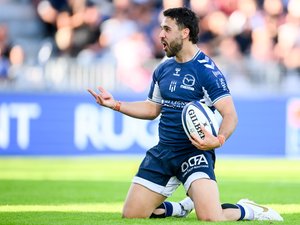 Pro D2 - Saga Agen. Les tauliers sont là, les jeunes poussent : le détail, ligne par ligne, de l'effectif du SUA pour la saison 2026-2027