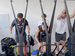 Top 14 - Une journée au Centre européen de rééducation du sportif, là où les rugbymen renaissent