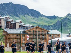 Pro D2. "Cela fait trois ans qu’on n’avait quasiment pas eu de présaison" : Grenoble veut repartir sur de bonnes bases