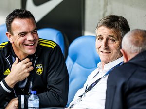 Transferts / Top 14 - La Rochelle en plein casting pour trouver son futur directeur sportif