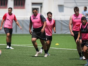 Pro D2 - Biarritz : composition probable, forces, faiblesses... La revue complète de l'effectif ligne par ligne
