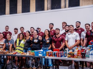 Incendie en Gironde - Moment de partage, aide à la collecte de dons, maillot collector : l'UBB, Mont-de-Marsan et Dax se mobilisent