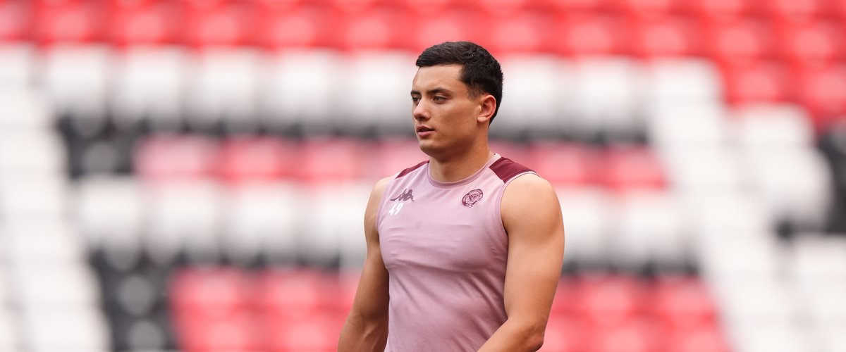 Transferts. Top 14. Bordeaux-Bègles. La prolongation de Louis Bielle-Biarrey à l'UBB ? Plus qu’une question de détails