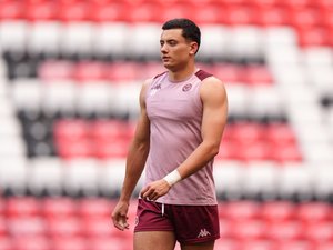 Transferts. Top 14. Bordeaux-Bègles. La prolongation de Louis Bielle-Biarrey à l'UBB ? Plus qu’une question de détails