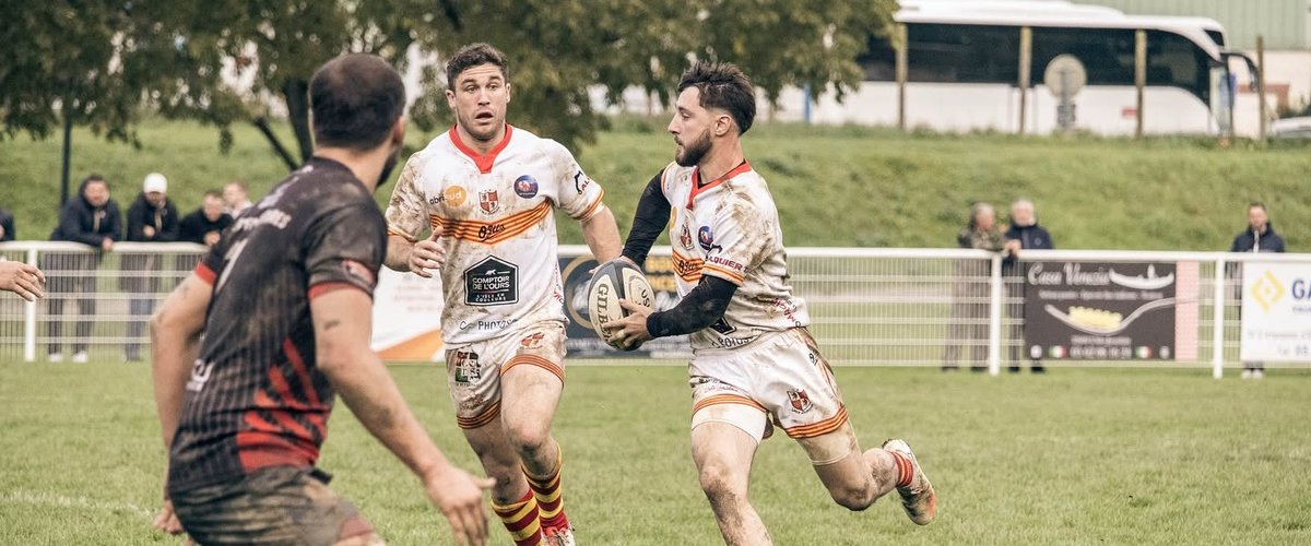 Fédérale 1 - "Nous viserons le haut du tableau" : L'Isle-Jourdain veut aller encore plus haut