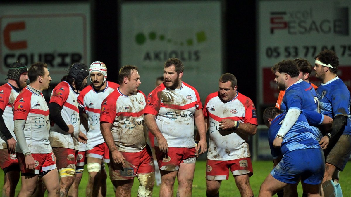 Amateurs - Régionale 2. Le passage d'Agen : l’an I du nouveau projet