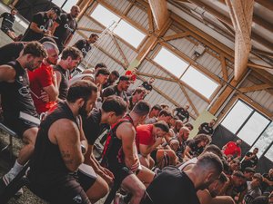Pro D2 - Saga Oyonnax. "Le plus important est d’être fiers de ce que nous faisons" : Oyo veut renforcer le blason