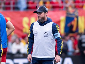 Top 14. Perpignan. Les promesses de juillet ont été tenues pour l'Usap