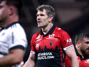 Pro D2 - Saga Oyonnax. "J’ai la conviction que nous pouvons aller loin" assure Phœnix Battye